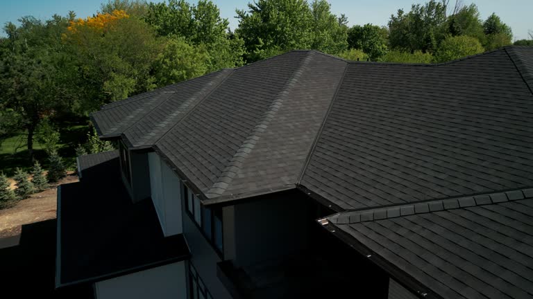 Emergency Roof Repair in Teutopolis, IL