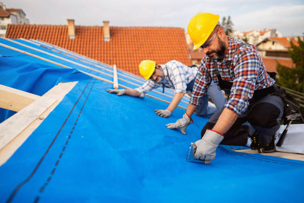 Best Commercial Roofing Services  in Teutopolis, IL