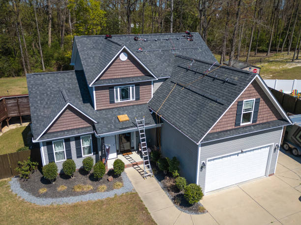 Trusted Teutopolis, IL Roofing Services Experts