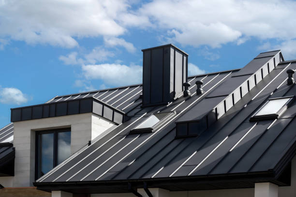 Best Roof Insulation Installation  in Teutopolis, IL